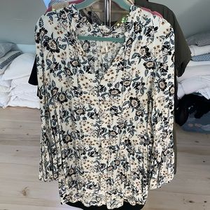 Free People Mini Dress